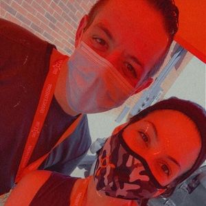 Meet your Posher, Eric